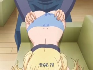 Asian Stepdad Hentai: A Forbidden Love Story