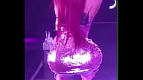 My Pal’s Asian ass: Impressively Voluptuous