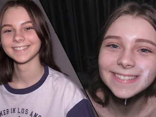 Teen Submissive Perfect for Intimate Roleplay – No Quotes