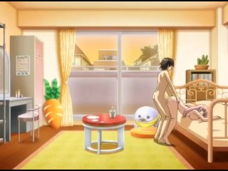 Teen’s Guide: Living Without Sex