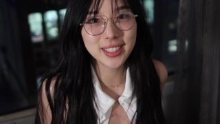 Asian Secretary Boosts Chances for Raise in Open Pantyhose