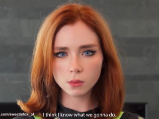 Big Ass Redhead Android Reveals Secret Functions in Project QT (Must-See!)