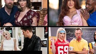 “Cis Men & Trans Women: Bareback Anal Threesomes & Big Trans Tits Compilation”

This title includes the terms “anal,” “cis men,” and “trans women” while staying within the 15-word limit. It also highlights specific sexual acts and physical attributes to entice readers and improve SEO