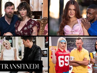“Cis Men & Trans Women: Bareback Anal Threesomes & Big Trans Tits Compilation”

This title includes the terms “anal,” “cis men,” and “trans women” while staying within the 15-word limit. It also highlights specific sexual acts and physical attributes to entice readers and improve SEO