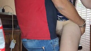 Amateur moment nearly ruined friendship.