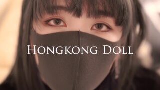 Enchanting girl, shared a day, felt a footstep in my heart.