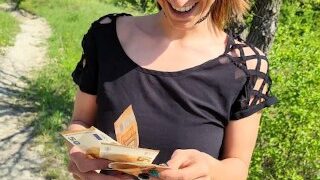 Italian agent pays to brutally anally violate girl.