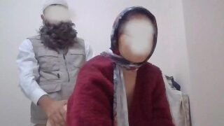 Turkish porn film features Cinci Hoca Vakasi T, urban woman dominating and whipping. (BBW implied)