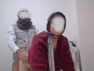 Turkish porn film features Cinci Hoca Vakasi T, urban woman dominating and whipping. (BBW implied)