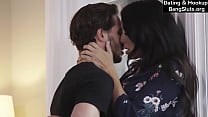 Passionate one-nighter ignites, boundaries blurred.