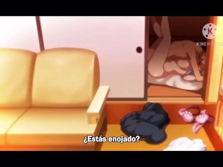 Uncensored hentai scenes highlight Asian anime’s off-color themes.