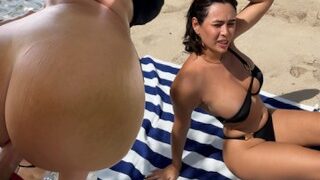 Apologized, mistakenly paid in feet.