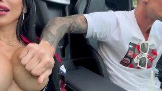 Asian massage alleviates tension, momentary distraction.